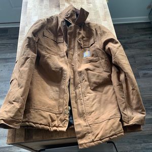 Carhartt jacket